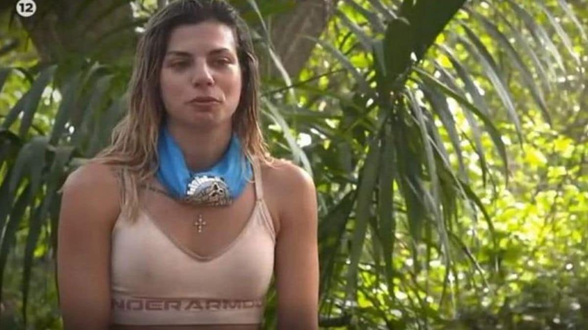 Survivor 5 – Η Σταυρούλα «λυγίζει» και ξεσπάει: «Ας με χτυπήσουν όσο θέλουν – Έχω μάθει στα δύσκολα»!