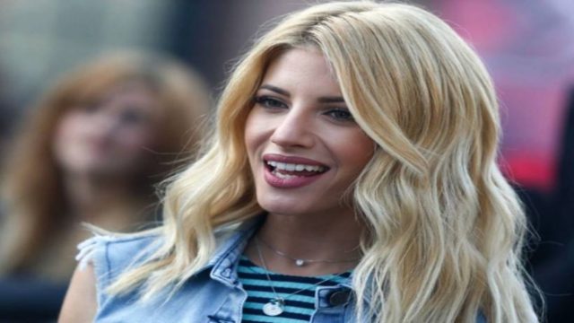 Δεν τρώει αυτό το τρόφιμο: Με αυτή την δίαιτα η Ευαγγελία Αραβανή έχει αυτό το αψεγάδιαστο κορμί