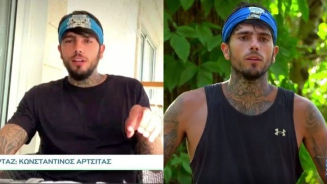 Survivor 5: Κόλαφος ο Σάββας Καλφας εναντίον του Κατσαούνη και των κοριτσιών (video)