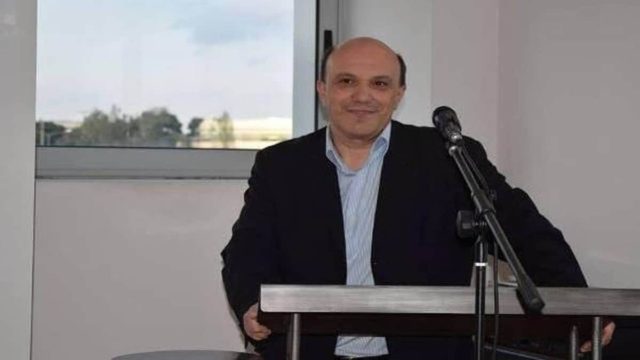Πέθανε ο Νίκος Παπαδόπουλος