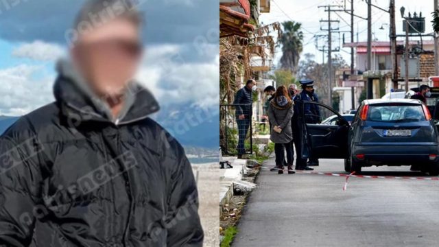 Έγκλημα στην Ανδραβίδα: Ομολόγησε το τετραπλό φονικό ο ιδιοκτήτης του σπιτιού της οικογένειας