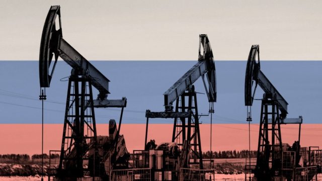 Πόλεμος στην Ουκρανία: «Θα πληρώνετε τα τριπλάσια» – Η Μόσχα απειλεί όλη την Ευρώπη για αυξήσεις στις τιμές ενέργειας
