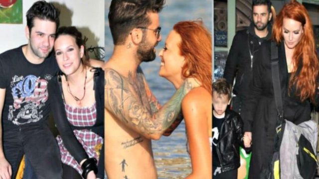 Ποιος Θοδωρής Μαραντίνης; Σε σχέση με διάσημο ποδοσφαιριστή η Σίσσυ Χρηστίδου