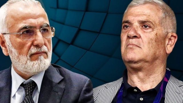 Το πρώτο μεγάλο όνομα για το κανάλι του Μελισσανίδη – Τον ήθελε και ο Σαββίδης