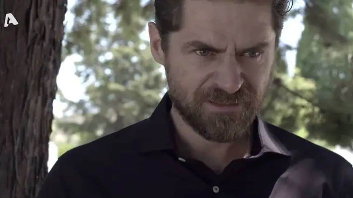 “Βόμβα” στον “Σασμό” – Αυτό το πρόσωπο κλείνει τον Μαθιό στη φυλακή