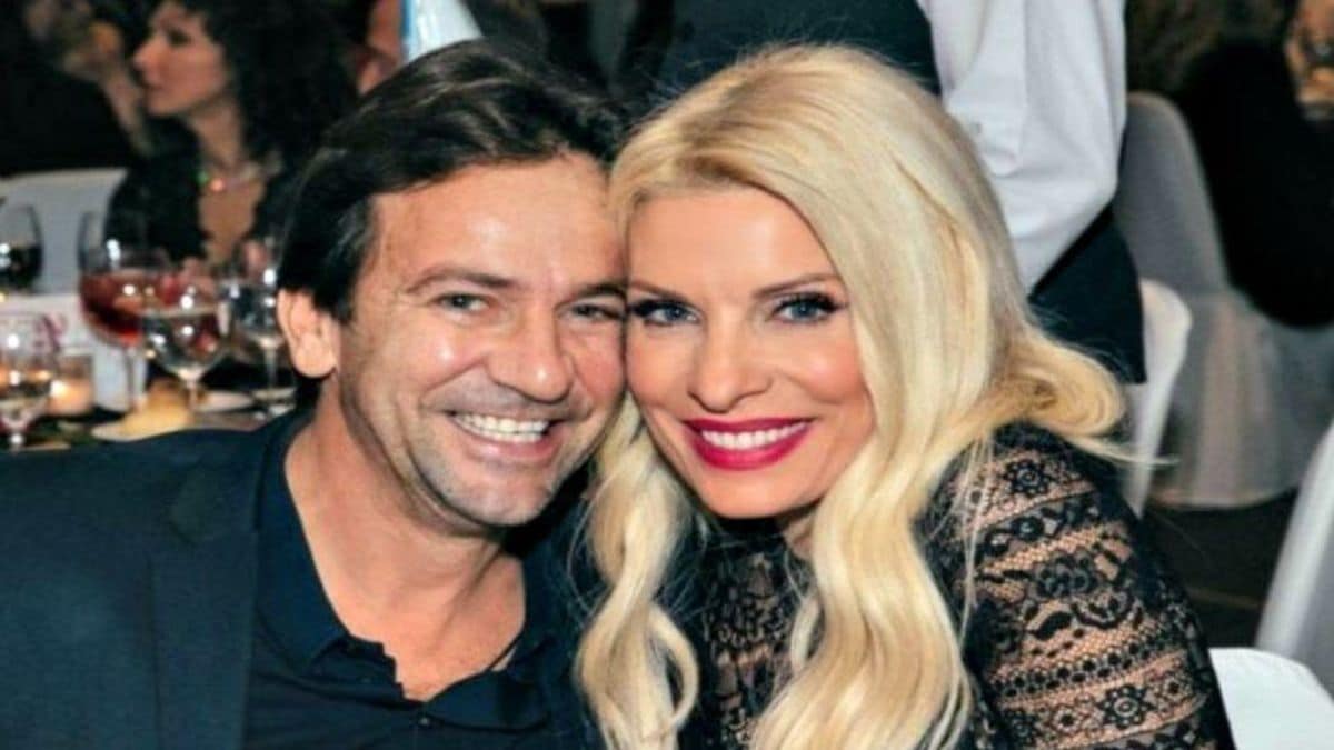 Στους πιο πλούσιους Έλληνες ο Ματέο Παντζόπουλος – Αμύθητη κληρονομιά για Μενεγάκη