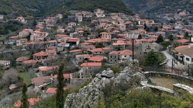 Βυτίνα – Στεμνίτσα – Δημητσάνα: Τα “κοσμήματα” της Πελοποννήσου – Γιατί αξίζει να τα επισκεφτείς