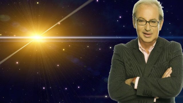 Προειδοποιεί ο Κώστας Λεφάκης: Χρειάζεται προσοχή από Κριούς, Ταύρους και…