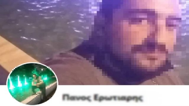 Σοκ με τις λεπτομέρειες του βιασμού της 18χρονης στη Νέα Φιλαδέλφεια – Στη φυλακή ο δράστης με το προφίλ «Πάνος ο ερωτιάρης» (video)
