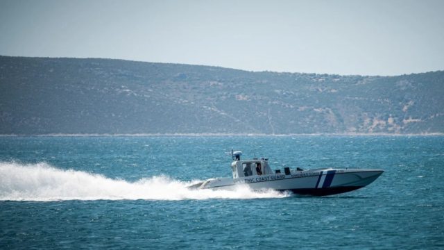 Τέλος στο θρίλερ: Εντοπίστηκε νεκρός ο 62χρονος που αγνοούνταν στη Χαλκιδική