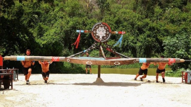 Survivor spoiler 19/03 ΟΡΙΣΤΙΚΟ: Αυτή είναι η πρώτη ομάδα που κερδίζει τον αγώνα επάθλου!