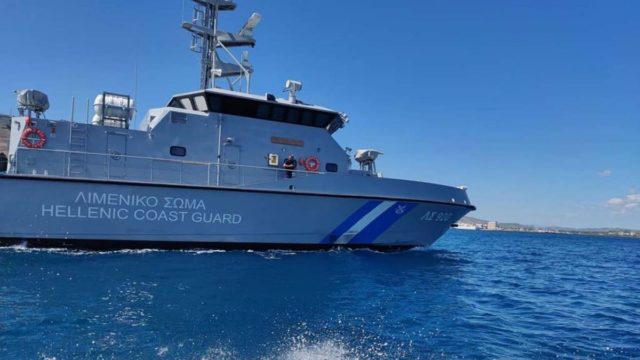 Φρίκη στην Μαρίνα Αλίμου: Εντοπίστηκε σορός γυναίκας