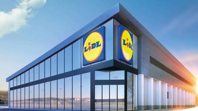 “Σεισμός” στα Lidl με τη νέα ανακοίνωση – Ουρές από αύριο (19/3) στα καταστήματα