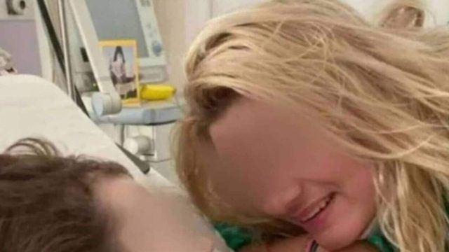 Νεκρά παιδιά στην Πάτρα – «Βόμβα» από τους γιατρούς: «Προβληματική προσωπικότητα» – Τρεις φορές στο Πανεπιστημιακό νοσοκομείο η μητέρα των κοριτσιών (video)