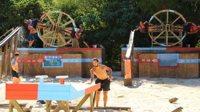 Survivor spoiler 01/03: “Πάρτε δρόμο! Σας αποβάλλω…” – 3 παίκτες πετάει εκτός Survivor ο Ατζούν!