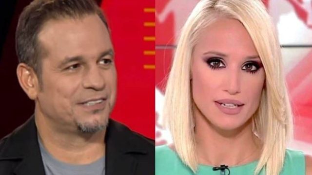 «Είναι μαζί εδώ και…»: Νέες αποκαλύψεις για την σχέση Ντέμη Νικολαΐδη- Κατερίνα Παναγοπούλου