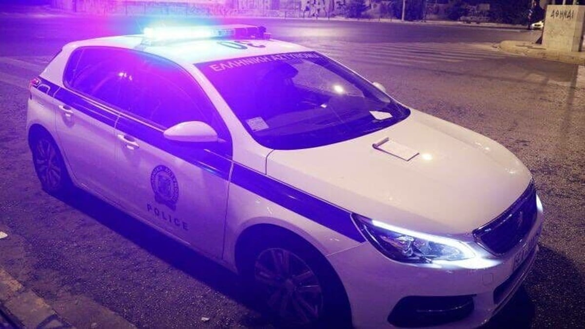 Θρίλερ στο Αγρίνιο: 50χρονος άνδρας βρέθηκε νεκρός σε εγκαταλελειμμένο σπίτι