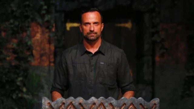 Νέα ανακοίνωση Λιανού στο Survivor – Αφίξεις μετά το ανακάτεμα των ομάδων