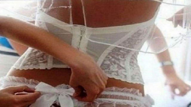 Νύφη κόλασε μέχρι και τον παπά – Η ατάκα του ιερέα στο γαμπρό τους σάστισε όλους