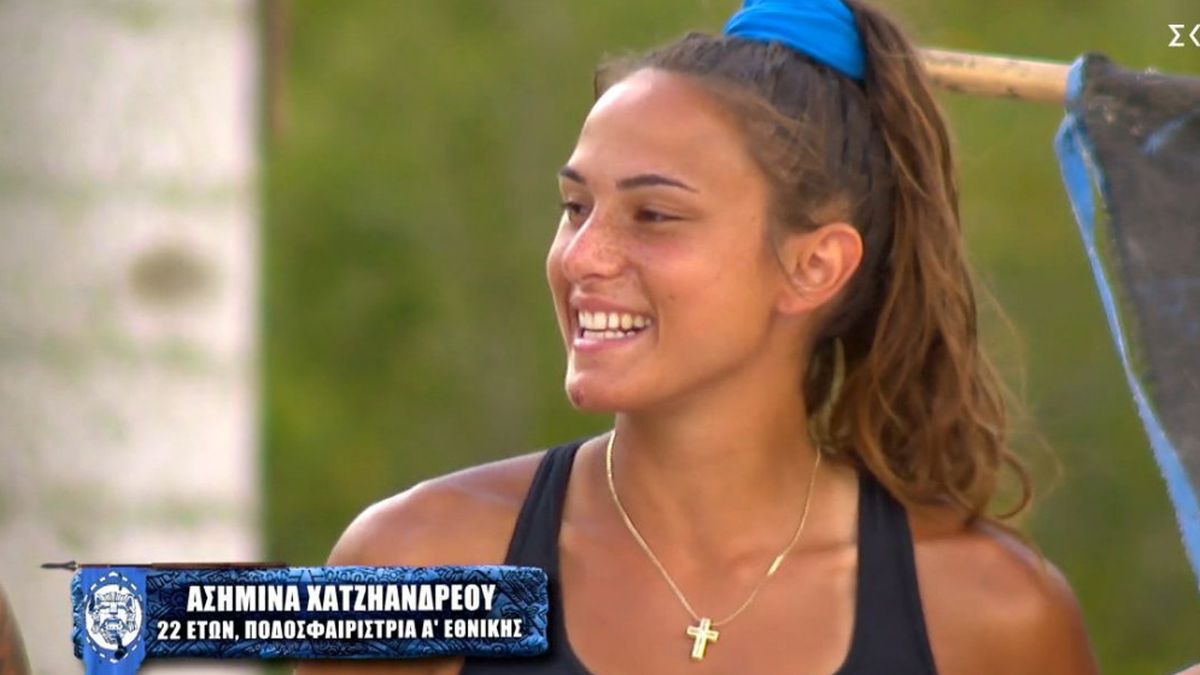 Survivor spoiler 07/03: Αποχωρεί οικειοθελώς κι άλλος Μαχητής! Χαμόγελα για τα κλίκα της Ασημίνας