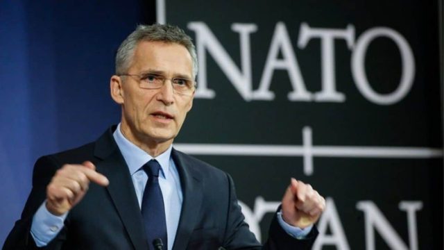 Δραματικό μήνυμα από το ΝΑΤΟ: “Έρχονται χειρότερες ημέρες στην Ουκρανία”