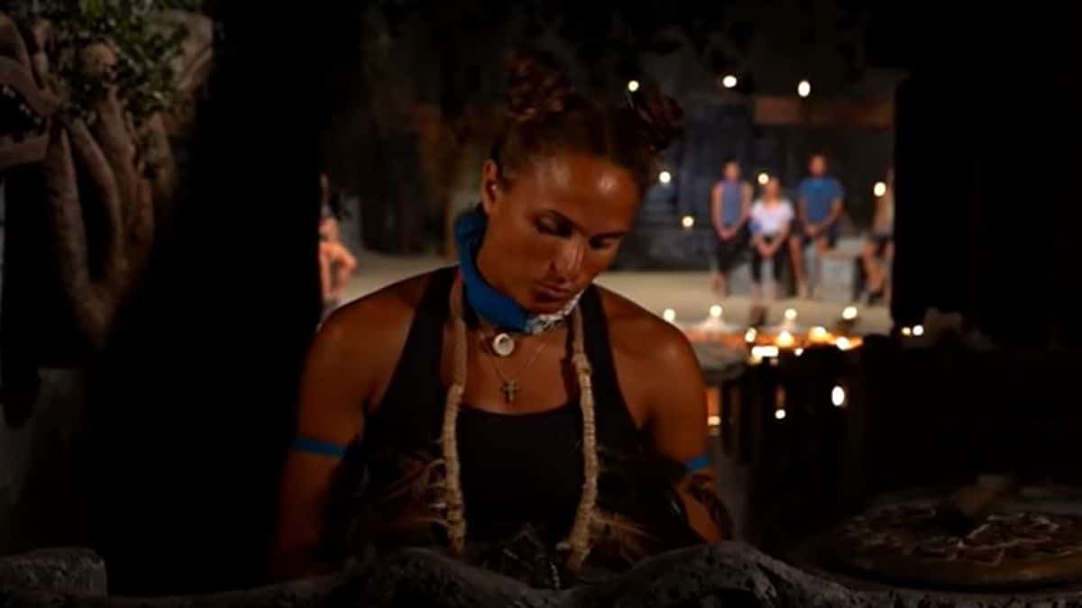 Survivor spoiler 14/03: ΒΟΜΒΑ! Αυτή δίνει υποψήφια η Ασημίνα Χατζηανδρέου! Δεν είναι η Σταυρούλα