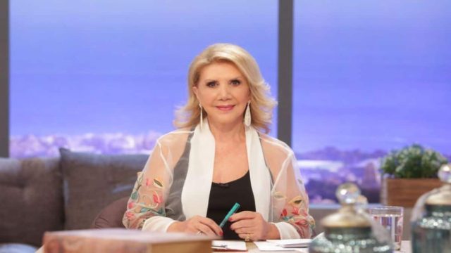 “Βόμβα” από τη Λίτσα Πατέρα – Αναστάτωση σε 4 ζώδια φέρνει η Σελήνη στον Κριό
