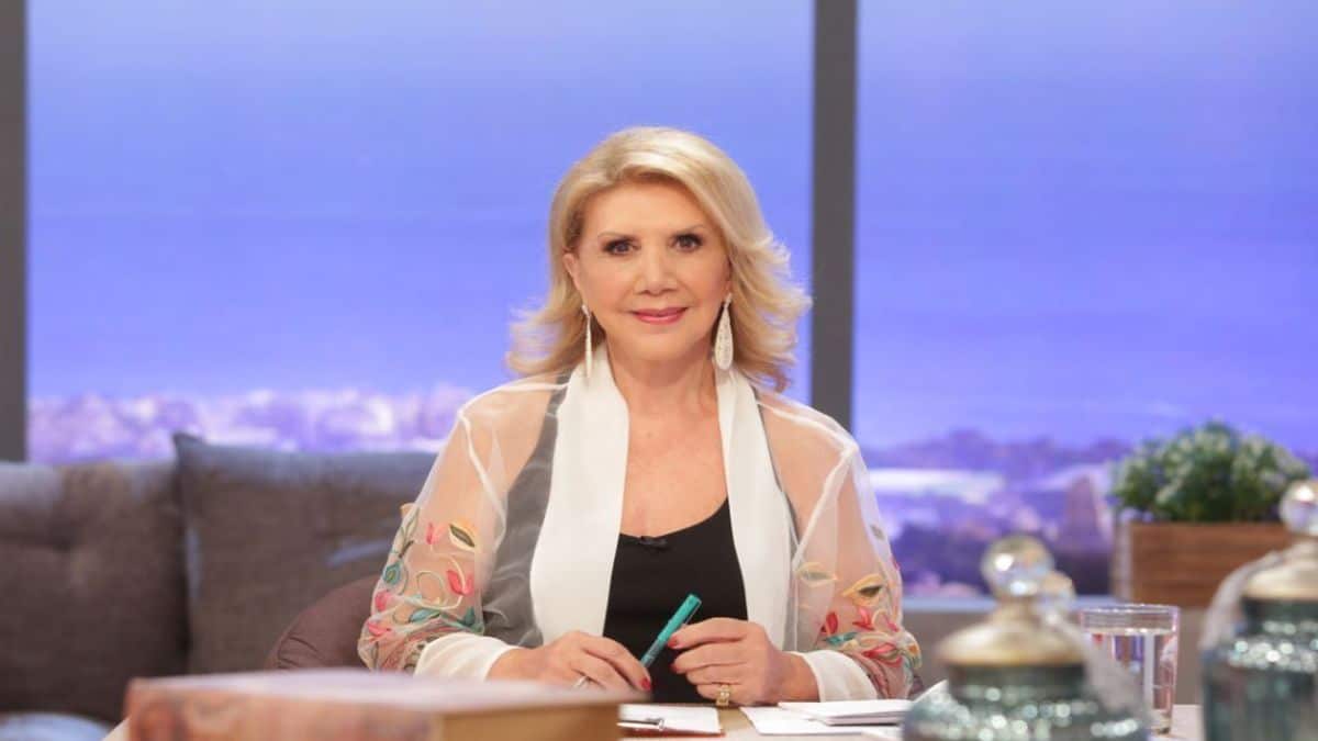 “Βόμβα” από τη Λίτσα Πατέρα – Αναστάτωση σε 4 ζώδια φέρνει η Σελήνη στον Κριό