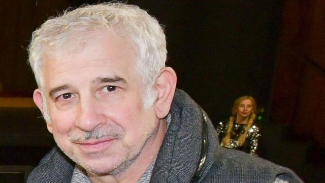Ράκος ο Πέτρος Φιλιππίδης – Πόσα χρόνια θα μείνει φυλακή
