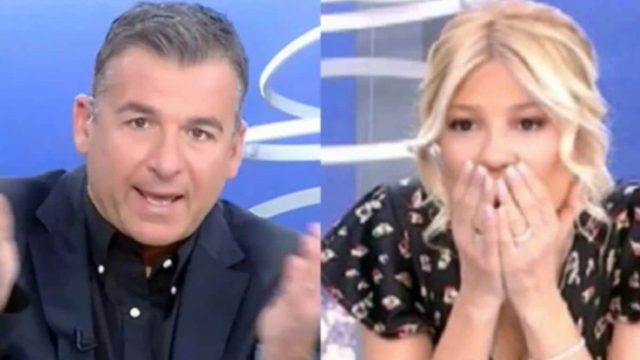 Αυτό το εξώφυλλο εξόργισε τον Λιάγκα – Τι έγραφε για την «35χρονη καλλονή»! (ΦΩΤΟ)