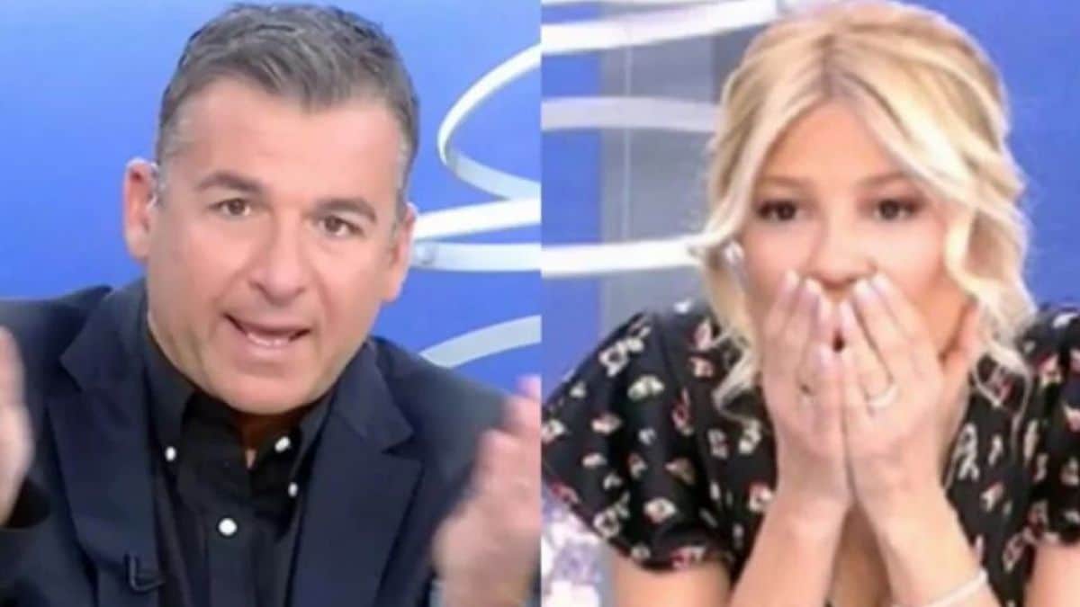 Αυτό το εξώφυλλο εξόργισε τον Λιάγκα – Τι έγραφε για την «35χρονη καλλονή»! (ΦΩΤΟ)