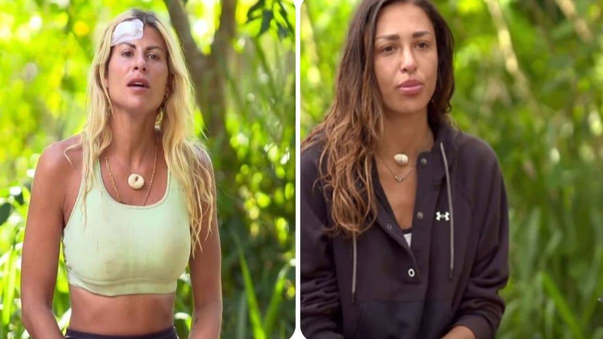 Survivor spoiler 18/03: “Είσαι σίχαμα! Άντε πήγαινε να…” – Άγριος τσακωμός Ευρυδίκης – Ναυσικάς