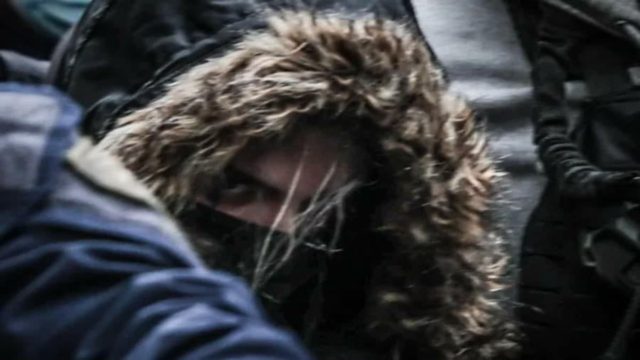 Σοκαριστική αποκάλυψη: Πήγε να γλιτώσει τη σύλληψη μέσω ψυχιατρείου η Ρούλα Πισπιρίγκου – Πως ενήργησε (video)