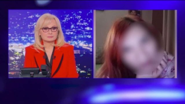 «Παγωμάρα» από το νέο ντοκουμέντο της Αγγελικής Νικολούλη: «Η Ρούλα Πισπιρίγκου μου ζητούσε με εμμονή να της βρω…» (video)