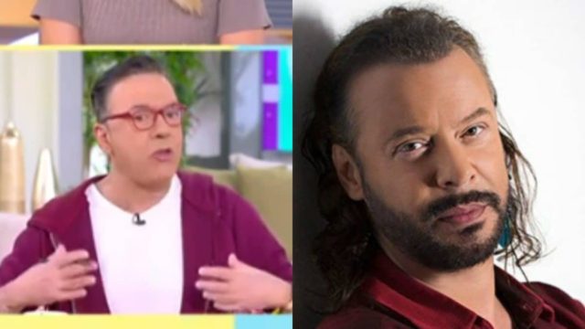 Survivor: “Με στεναχώρησε αυτό το πράγμα από τον Χρήστο” – Η απάντηση Γιαννόπουλου στον Χρήστο Δάντη (video)