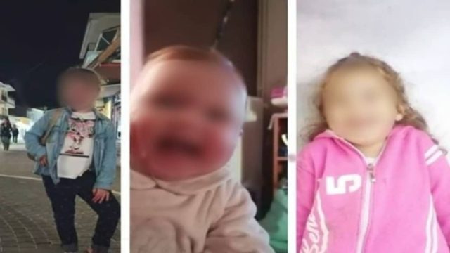 Οικογενειακή τραγωδία Πάτρα: Η συγκλονιστική ζωγραφιά με τις 3 αδερφές