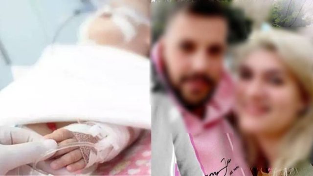 Νεκρά παιδιά στην Πάτρα: Φωτογραφίες από το γάμο του ζευγαριού – Όταν ζούσαν το όνειρο (photo+video)
