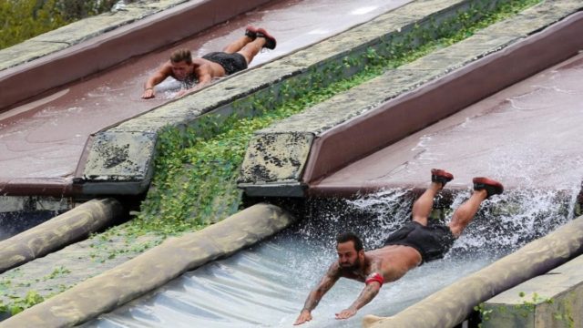 Survivor spoiler 16/03: ΒΟΜΒΑ! Διαλύονται οι ομάδες! Αυτή είναι η νέα μπλε και η νέα κόκκινη ομάδα!