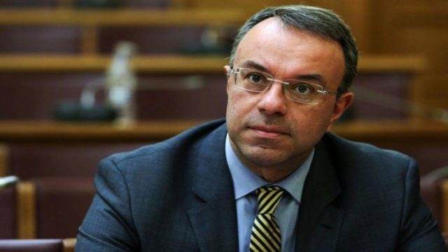 Σταϊκούρας: Τα 6 μέτρα της κυβέρνησης για την ακρίβεια – Πότε έρχεται το επίδομα (video)
