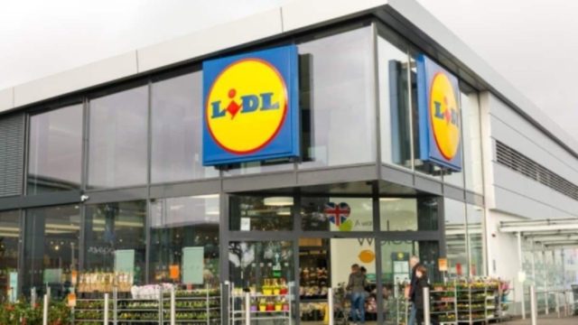 Έκτακτη ανακοίνωση-σοκ από τα Lidl – Μεγάλη προσοχή από αύριο (14/3)