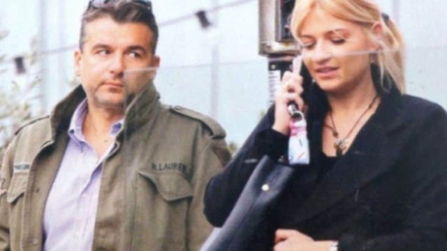 Κούκλα! Ο Λιάγκας χώρισε με τη Φαίη Σκορδά και ζει θυελλώδες ειδύλλιο με την…