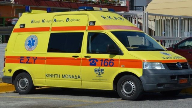 Τραγωδία στο Ηράκλειο Κρήτης – Εντοπίστηκε πτώμα γυναίκας σε βράχια