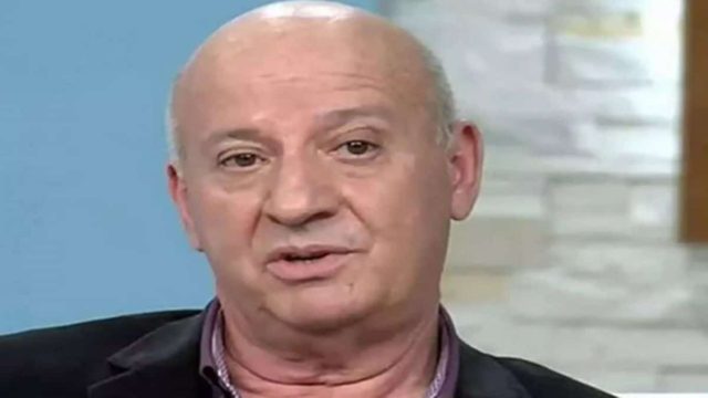 Είναι οριστικό! “Εγκληματική ενέργεια 100%” λέει ο Κατερινόπουλος για την υπόθεση της Πάτρας (video)