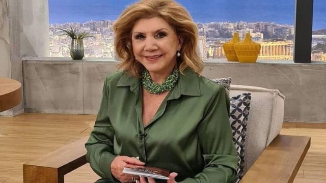 Εφιαλτικές ώρες για 1 ζώδιo: Καμπανάκι από την Λίτσα Πατέρα!