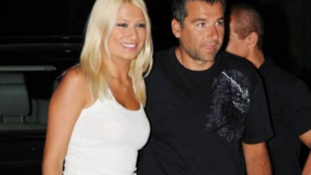 “Δεν είμαστε πια μαζί αλλά…”: Η λεπτομέρεια στην ανακοίνωση του χωρισμού Σκορδά – Λιάγκα που που δεν είχε παρατηρήσει κανείς!