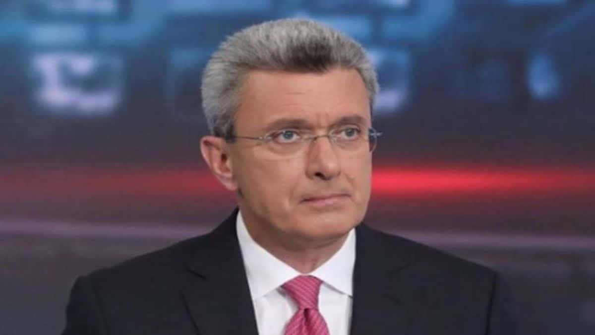 Νίκος Χατζηνικολάου: Η απαγορευμένη φωτογραφία με τη σύζυγό του που κάνει τον γύρο του διαδικτύου! (ΦΩΤΟ)
