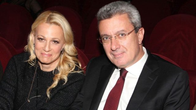 Χολιγουντιανών διαστάσεων! Αυτό είναι το υπέρκομψο σπίτι του Νίκου Χατζηνικολάου (φωτο)