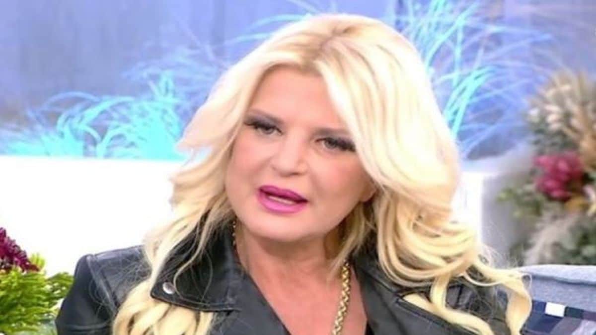 Ερωτευμένη ξανά η Μαρίνα Πατούλη: Αποκάλυψε τον νέο έρωτα της ζωής της