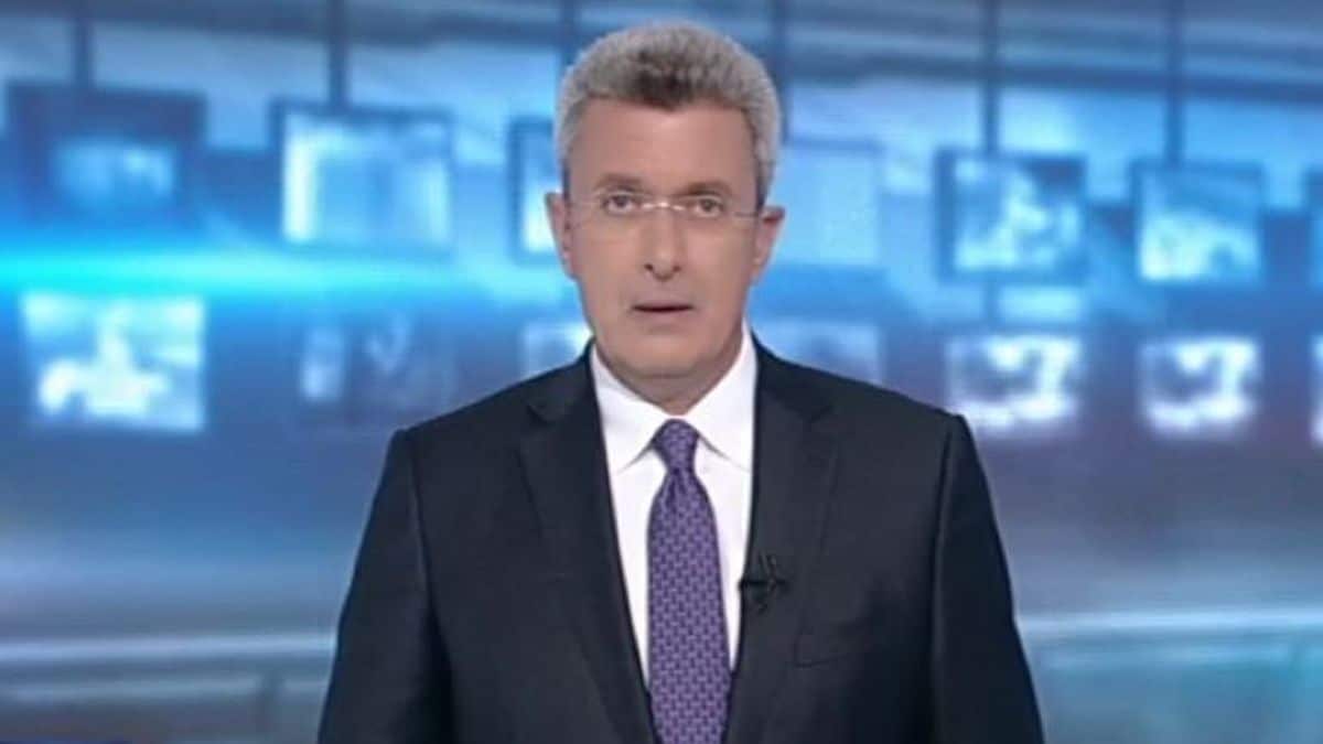 Απόλυτος πάτος για τον Νίκο Χατζηνικολάου: Τραγικές ώρες