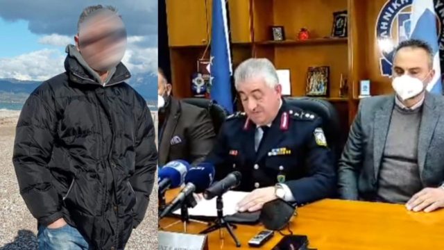 Μακελειό στην Ανδραβίδα: Το χρονικό του τετραπλού φονικού – Πώς προσπάθησε ο 61χρονος να εξαφανίσει τις σορούς (video)